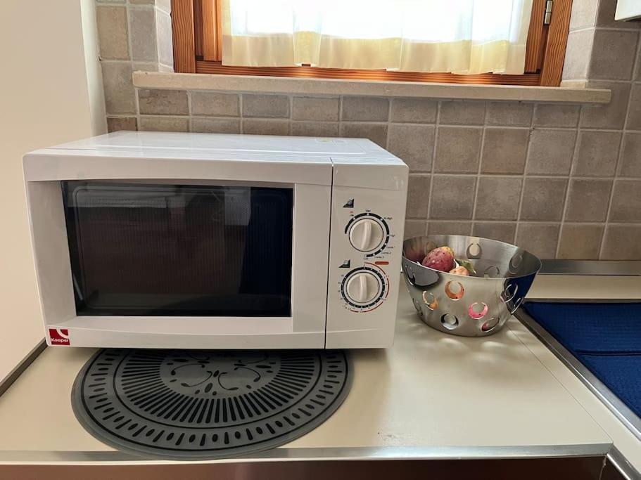 Ducato Apartment Spoleto Ngoại thất bức ảnh