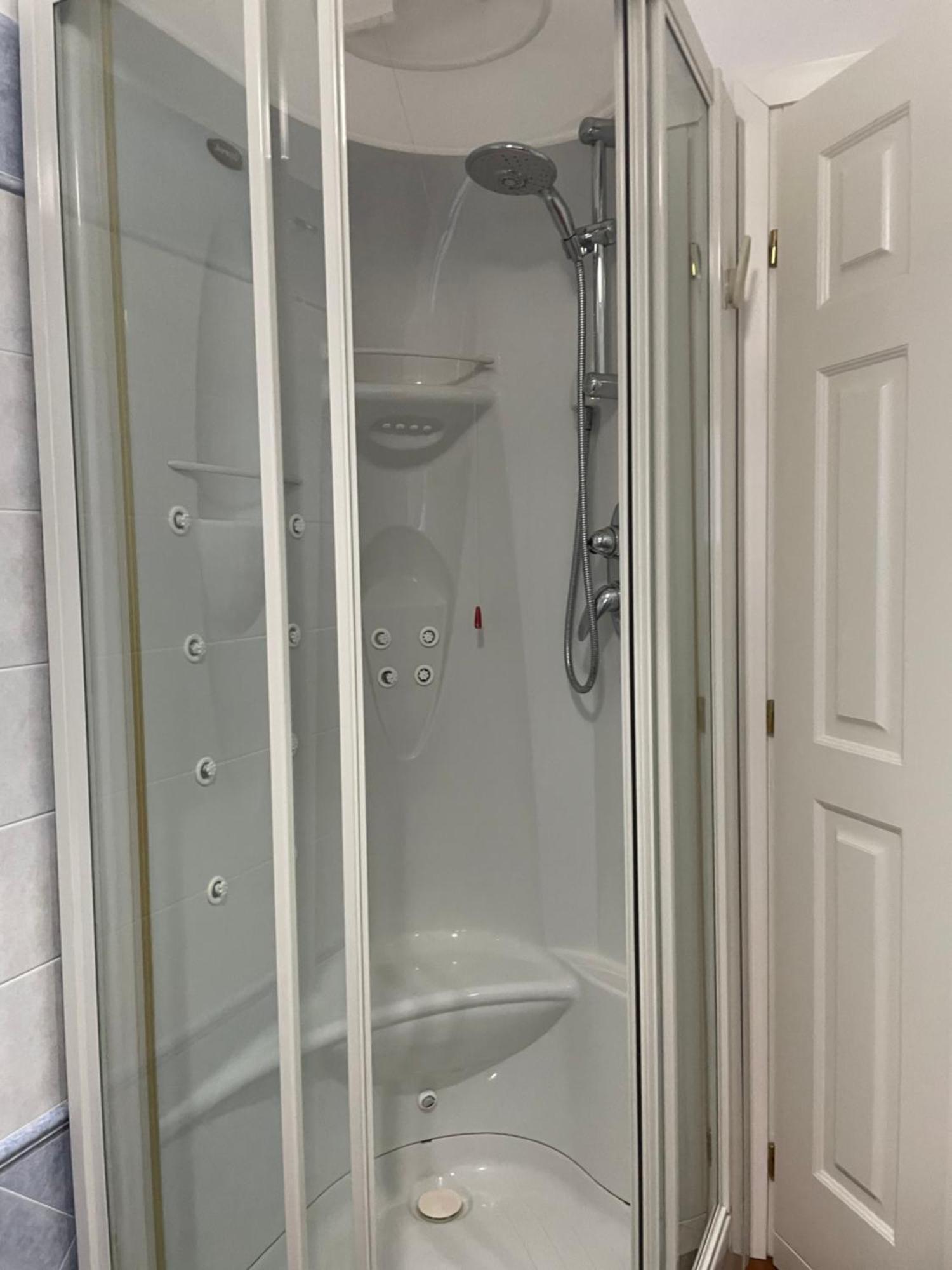 Ducato Apartment Spoleto Ngoại thất bức ảnh