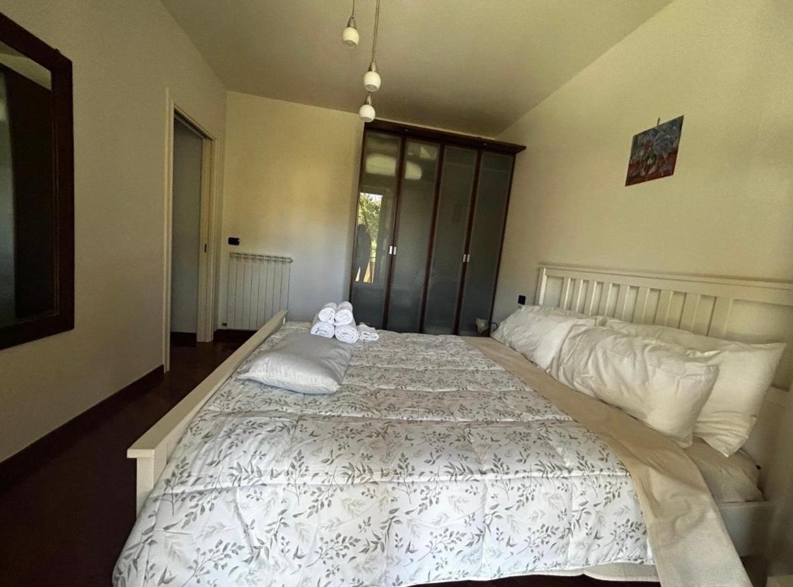 Ducato Apartment Spoleto Ngoại thất bức ảnh