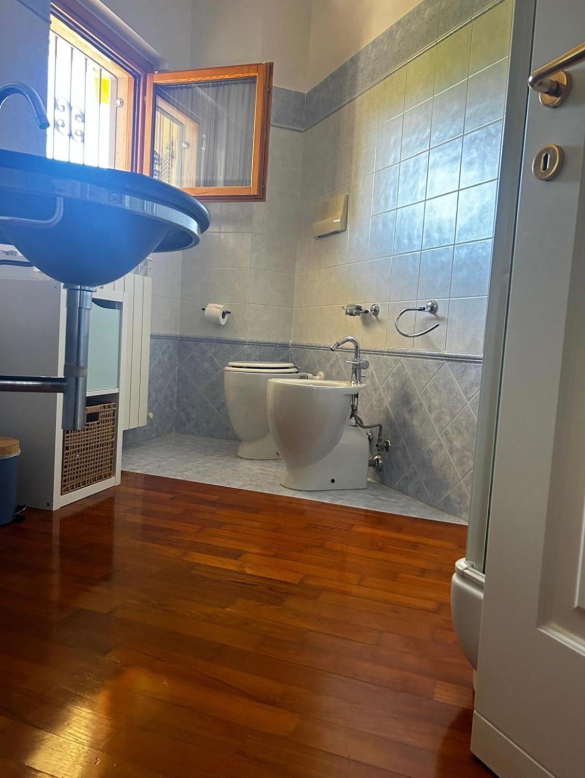 Ducato Apartment Spoleto Ngoại thất bức ảnh