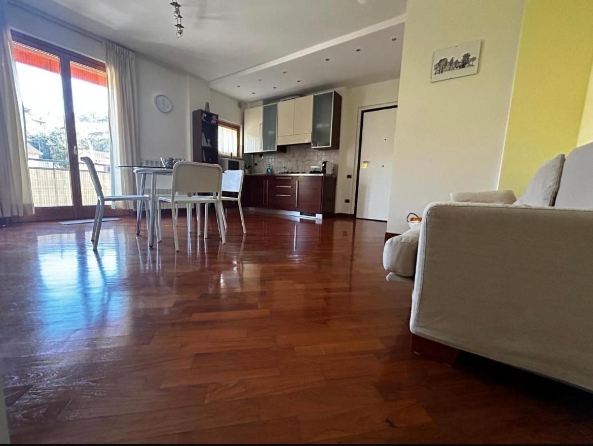 Ducato Apartment Spoleto Ngoại thất bức ảnh